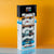 Candylab Toon Race Car | Rust Patrol 4-pack