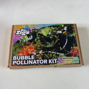 Sample | Bubble Pollinator Kit