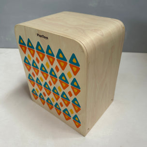 Scuffed Packaging | Rhythm Box