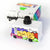 Candylab Graffiti Van | © Conscious Craft