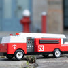 Fire Engine 53