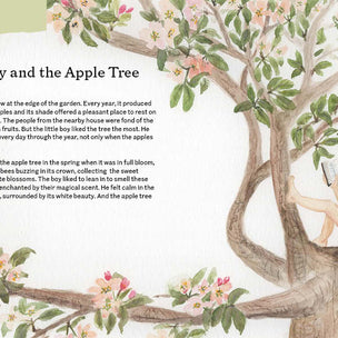 Issue No 19: In The Treetops