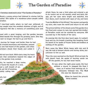 A Year and a Day magazine, Issue No 25 Spring: Wind & Clouds 