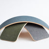 Wobbel Pro Lite in 3 colours, new size for 2025!