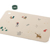 Liewood Jude Place Mat 