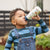 Kid Kanteen Single Wall Sippy Cap Cars | 355ml