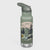 Klean Kanteen Kid's Insulated Water Bottle with Flip Seal Cap Mountain