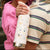 Classic Kid's Insulated Water Bottle with Flip Seal Sport Cap Owlet | 355ml