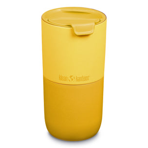 Klean Kanteen Rise Tumbler 16oz | Old Gold