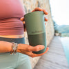 Klean Kanteen Rise Tumbler 16oz | Sea Spray