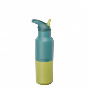 Klean Kanteen Rise Classic Insulated 473ml | Brittany
