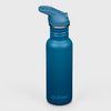 Klean Kanteen Flip Seal Sport Cap with Straw Corsair | 532ml