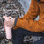 Klean Kanteen Flip Seal Sport Cap with Straw Peach | 532ml