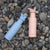 Klean Kanteen Flip Seal Sport Cap with Straw Peach | 532ml