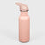 Klean Kanteen Flip Seal Sport Cap with Straw Peach | 532ml