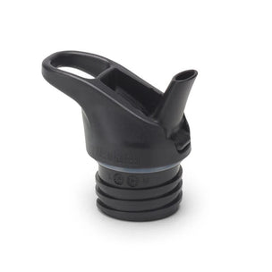 Klean Kanteen Accessories |  Flip Seal Sport Cap with straw