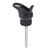 Klean Kanteen Accessories |  Flip Seal Sport Cap with straw