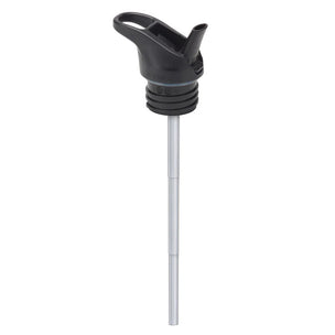 Klean Kanteen Accessories |  Flip Seal Sport Cap with straw