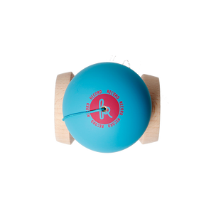 Kendama Record Plus // Hikari