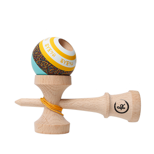 Kendama Tensei Sumaze // Mazura GG