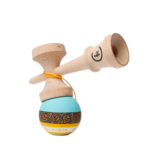 Kendama Tensei Sumaze // Mazura GG
