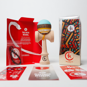 Kendama Tensei Sumaze // Mazura GG