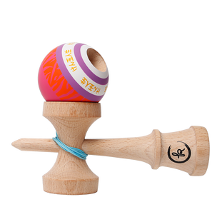 Kendama Tensei Sumaze // Roar GG