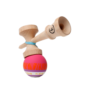 Kendama Tensei Sumaze // Roar GG