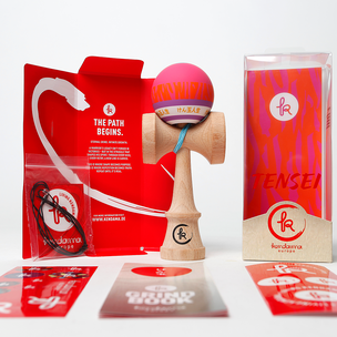 Kendama Tensei Sumaze // Roar GG