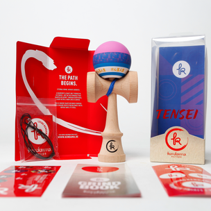 Kendama Tensei Sumaze // Lidge GG