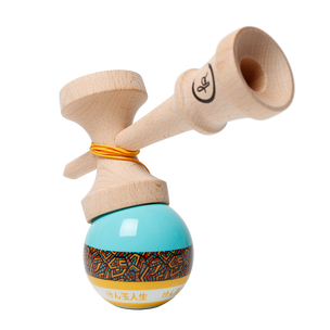 Kendama Tensei Sumaze // Mazura MC