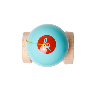 Kendama Tensei Sumaze // Mazura MC