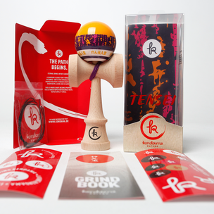 Kendama Tensei Sumaze // Drips MC