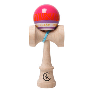 Kendama Tensei Sumaze // Roar MC