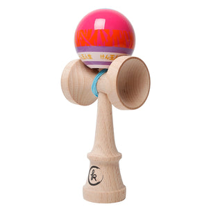 Kendama Tensei Sumaze // Roar MC