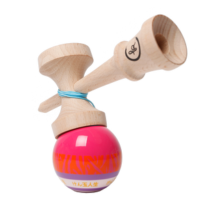 Kendama Tensei Sumaze // Roar MC