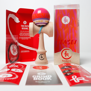 Kendama Tensei Sumaze // Roar MC