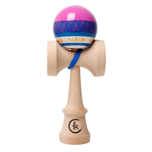 Kendama Tensei Sumaze // Lidge MC