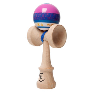 Kendama Tensei Sumaze // Lidge MC