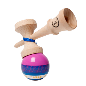 Kendama Tensei Sumaze // Lidge MC