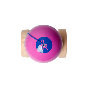 Kendama Tensei Sumaze // Lidge MC