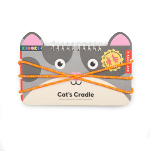 Cat's Cradle | Conscious Craft