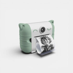 KIDYWOLF Kidyprint | Thermal Printing Camera