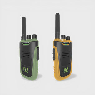 KIDYWOLF Kidytalk | Long Range Walkie Talkie