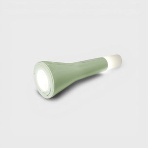 KIDYWOLF Kidyflashlight | Multifunction Flashlight Green