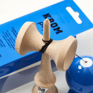 Kendama POP LOL // Dark Blue
