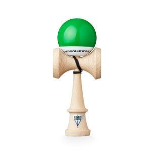Kendama POP LOL // Dark Green