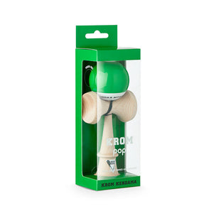 Kendama POP LOL // Dark Green