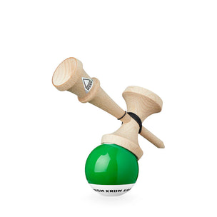 Kendama POP LOL // Dark Green