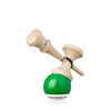 Kendama POP LOL // Dark Green